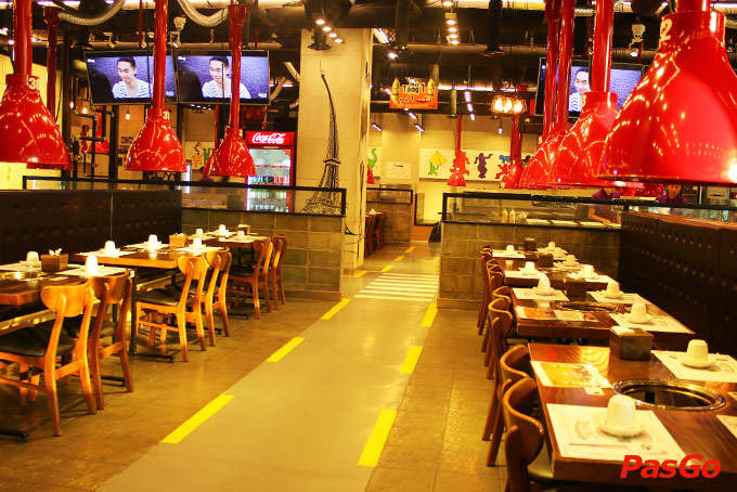 Meat Plus - Mỹ Đình-14