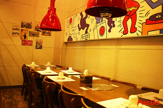 Meat Plus - Mỹ Đình-15