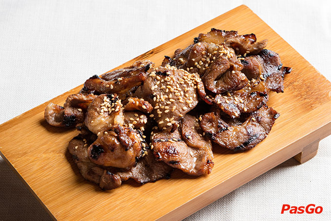 Meat Plus - Mỹ Đình-6