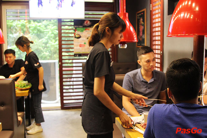 Meat Plus - B1 Nguyễn Thị Thập-13