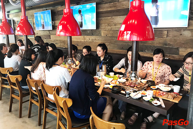 Meat Plus - Trung Yên-1