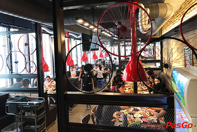 Meat Plus - Trung Yên-2