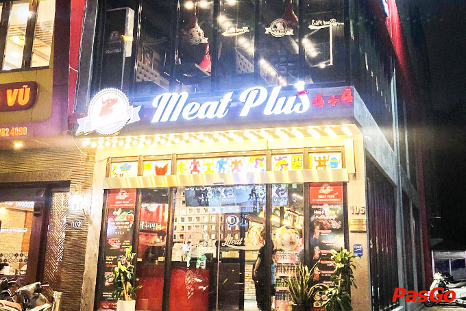 Meat Plus - Trung Yên-4