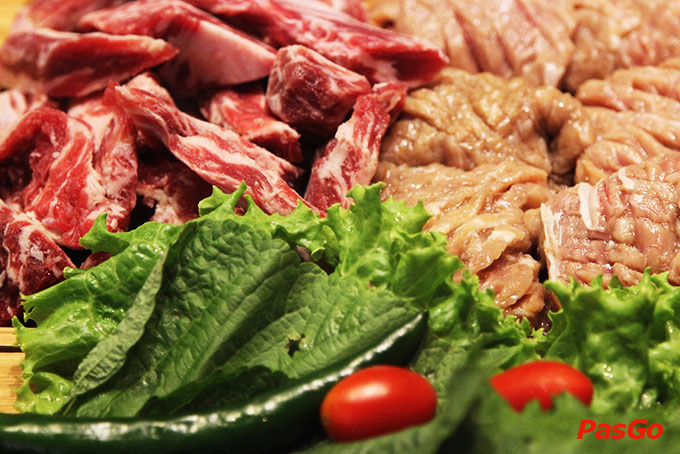 Meat Plus - Trung Yên-8