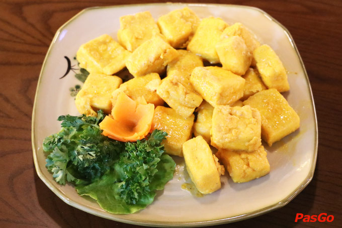 Nhà hàng Mộc Lan Sun Plaza Ancora    3