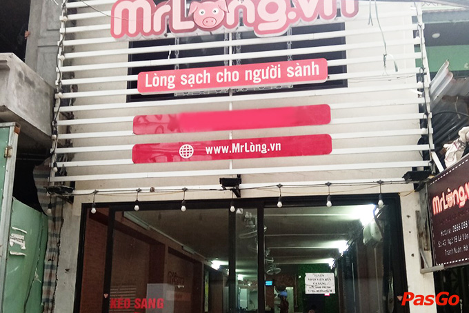 Mr Lòng - Lê Văn Lương-11