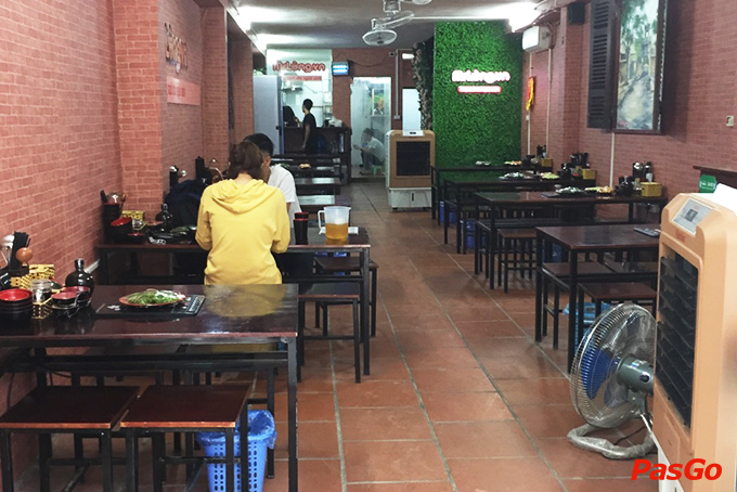 Mr Lòng - Lê Văn Lương-12