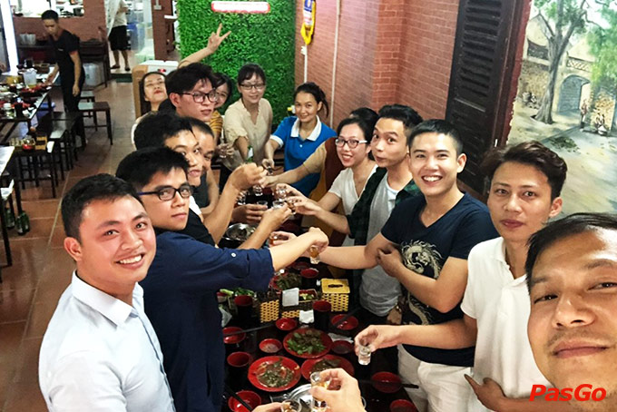 Mr Lòng - Lê Văn Lương-14