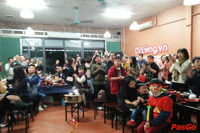 Mr Lòng - Lê Văn Lương-15