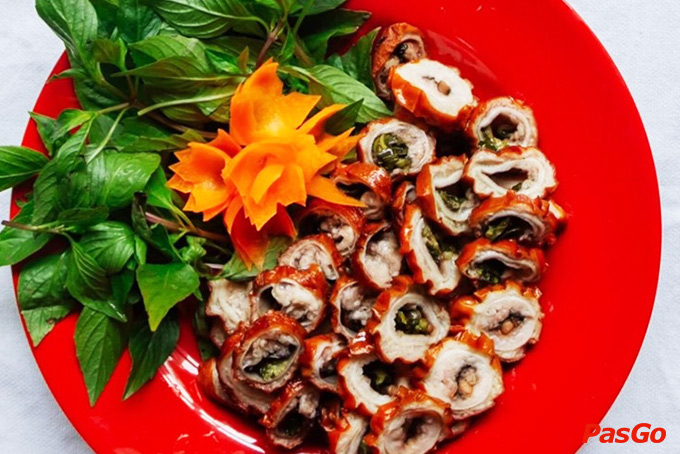 Mr Lòng - Lê Văn Lương-8