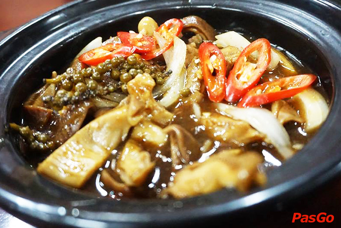 Mr Lòng - Thọ Tháp  -11