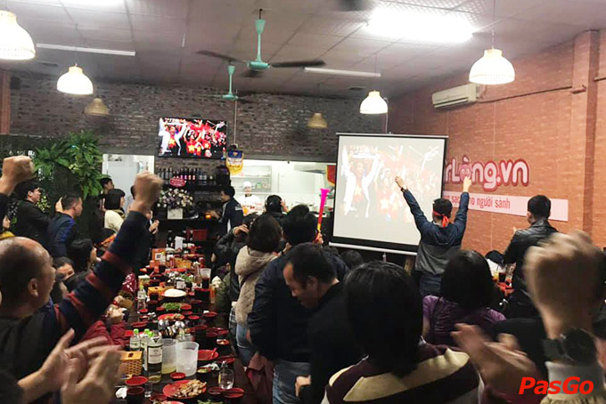 Mr Lòng - Thọ Tháp  -2