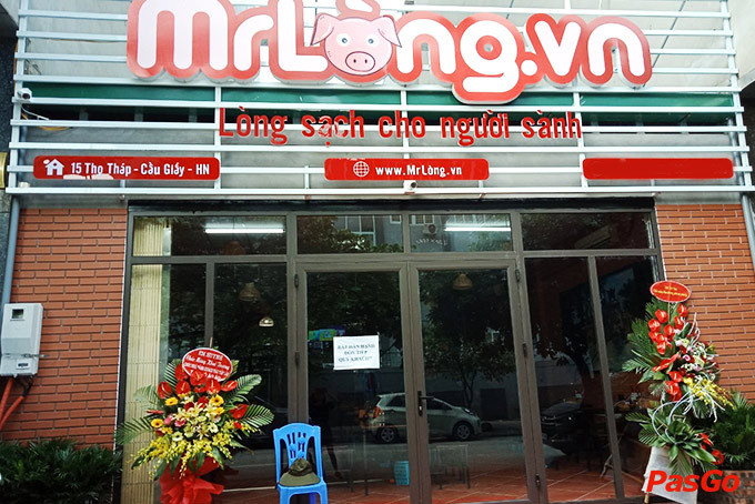 Mr Lòng - Thọ Tháp  -4