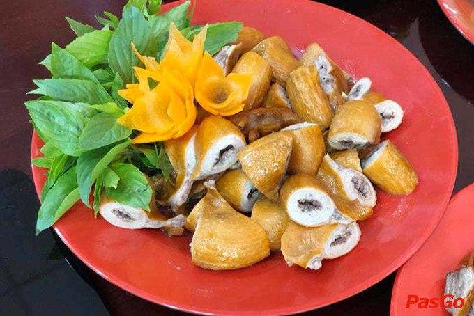 Mr Lòng - Thọ Tháp  -6