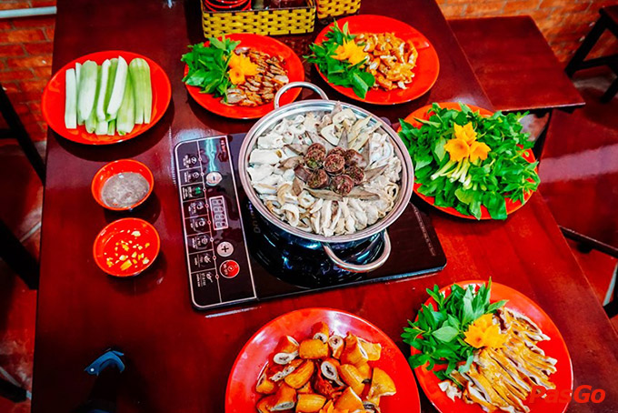 Mr Lòng - Thọ Tháp  -8