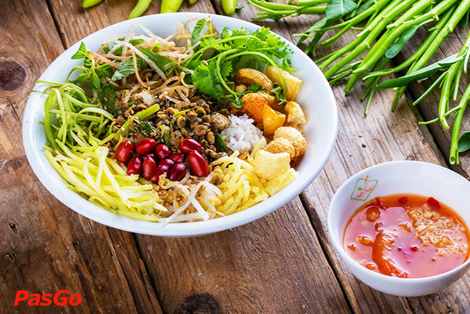 Nét Huế - Aeon Mall Hà Đông-11