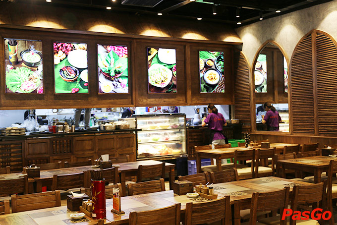 Nét Huế - Aeon Mall Hà Đông-2