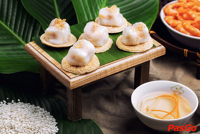 Nét Huế - Aeon Mall Hà Đông-6