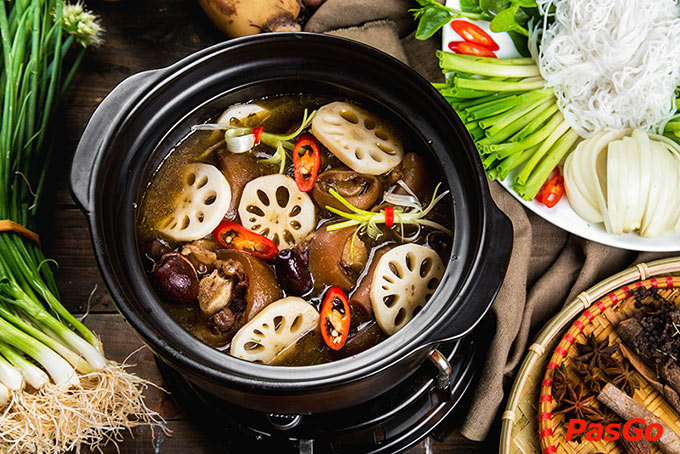 Nét Huế – Vincom Nguyễn Chí Thanh-10