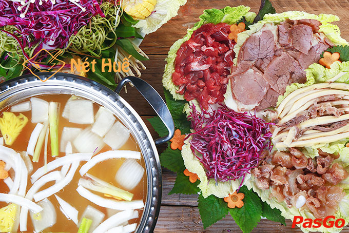 Nét Huế – Vincom Nguyễn Chí Thanh-11