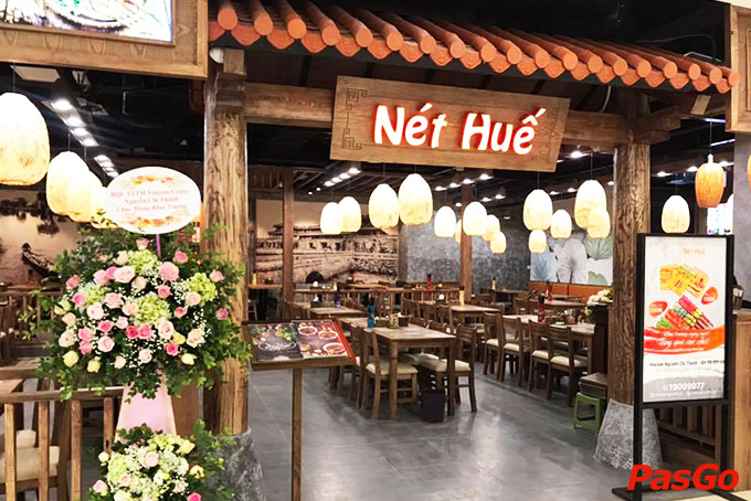 Nét Huế – Vincom Nguyễn Chí Thanh-12