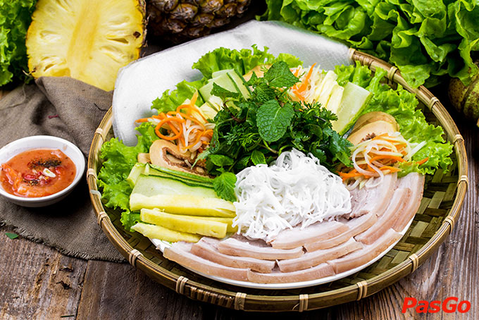 Nét Huế – Vincom Nguyễn Chí Thanh-4