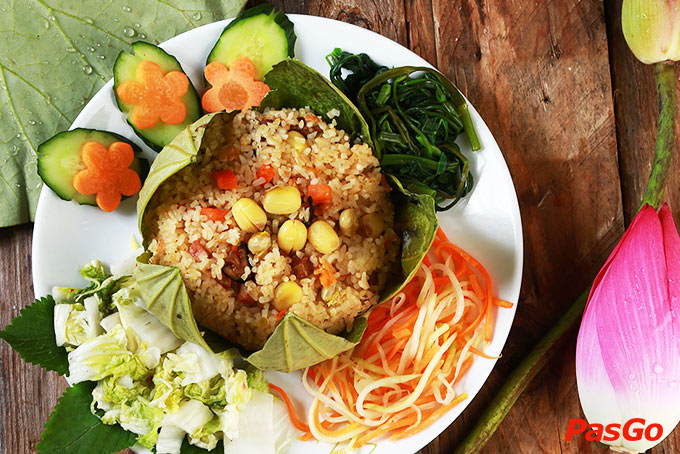 Nét Huế – Vincom Nguyễn Chí Thanh-8