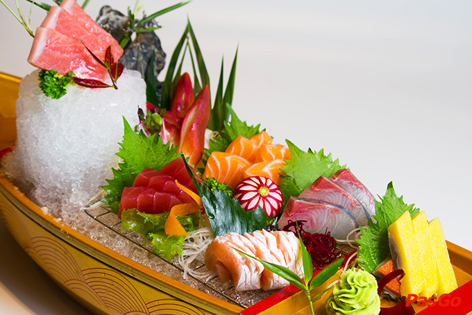 Chuỗi nhà hàng Nhật Bản Kiến Đỏ Akaari  4