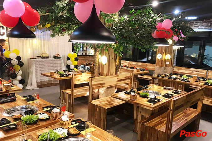 OHCHA - Lạc Long Quân  -9