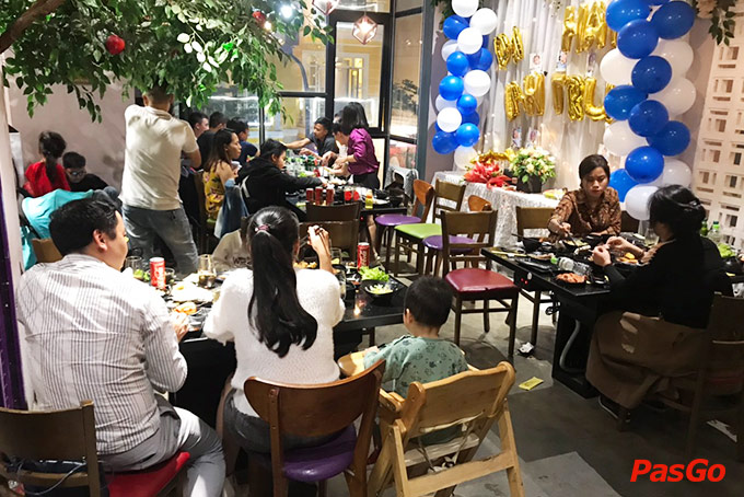 OHCHA - Lạc Long Quân  -10