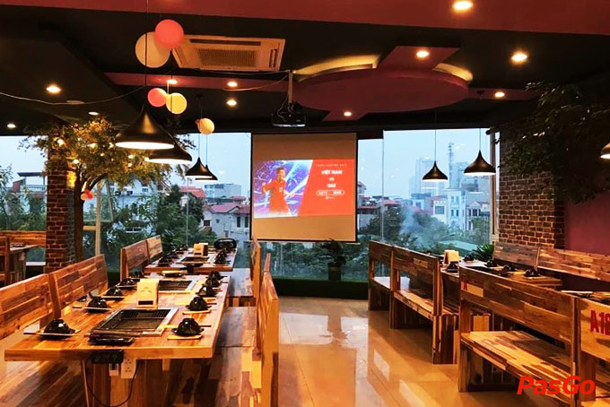 OHCHA - Lạc Long Quân  -12