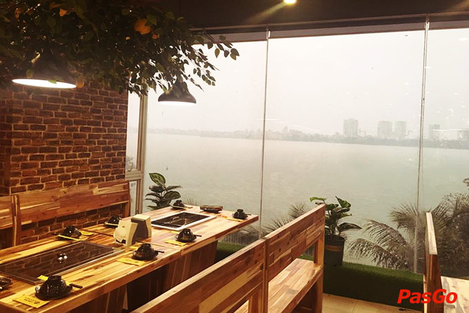 OHCHA - Lạc Long Quân  -13