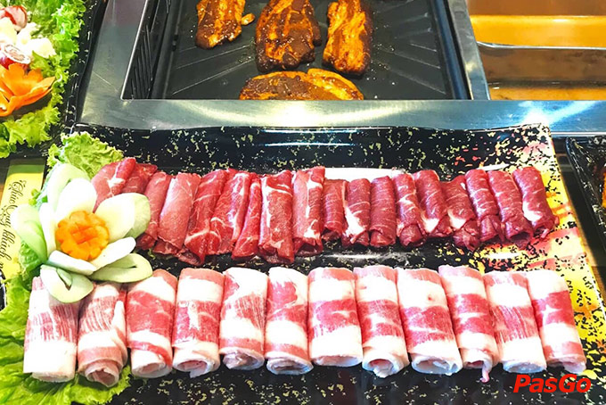 OHCHA - Lạc Long Quân  -2