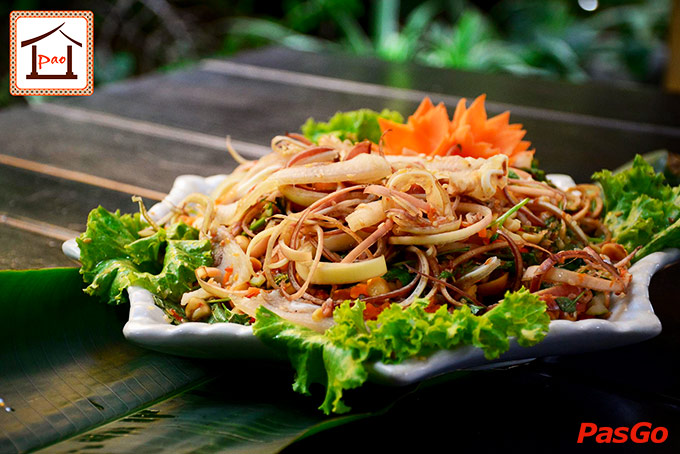Pao Quán – Giảng Võ-10