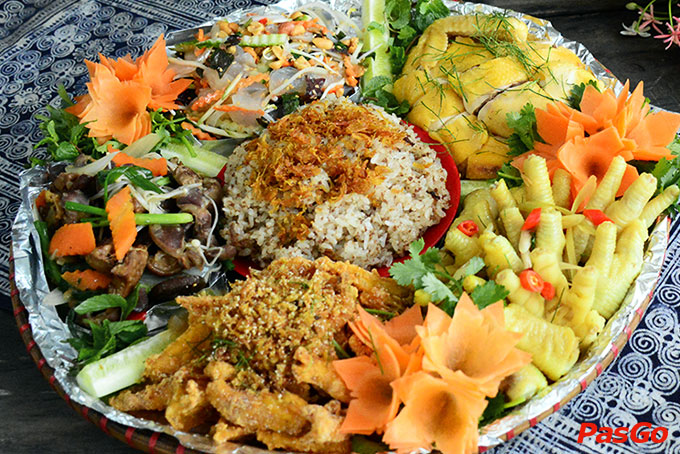 Pao Quán – Giảng Võ-1