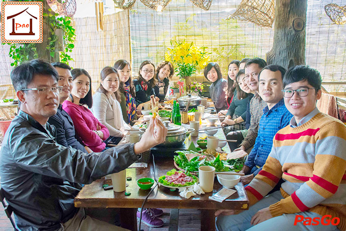 Pao Quán – Giảng Võ-19