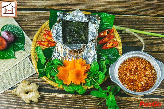 Pao Quán – Giảng Võ-2