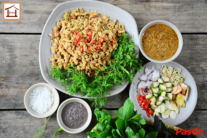 Pao Quán – Giảng Võ-5