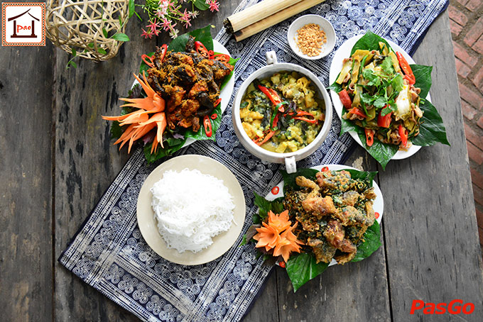 Pao Quán – Giảng Võ-8