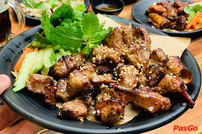 Quán Nhậu Tự Do - Nguyễn Bỉnh Khiêm  -4