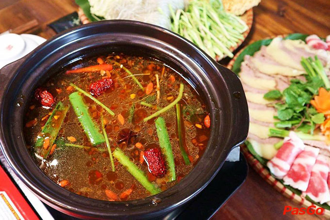 Quán Nhậu Tự Do - Nguyễn Bỉnh Khiêm  -7