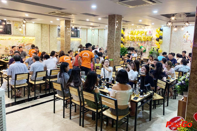 Salang Hotpot - Trần Đại Nghĩa-9