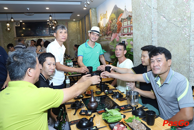 Salang Hotpot - Trần Đại Nghĩa-10