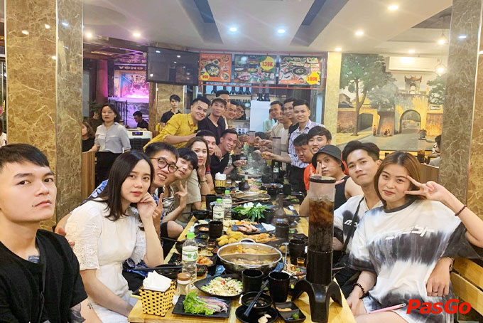 Salang Hotpot - Trần Đại Nghĩa-13