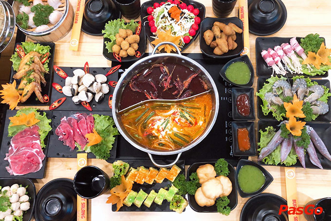 Salang Hotpot - Trần Đại Nghĩa-5