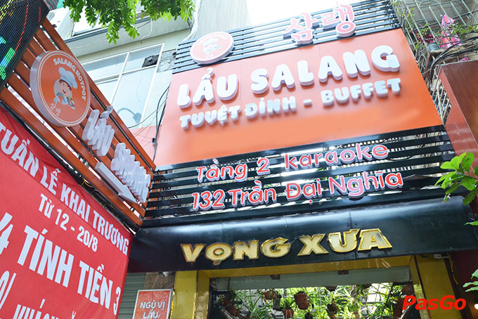 Salang Hotpot - Trần Đại Nghĩa-8