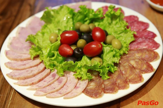 SBB Belgian Beer Club - Vương Quốc Bia Bỉ - Nguyên Hồng -1