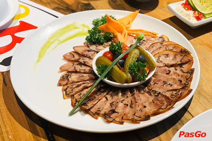 SBB Belgian Beer Club - Vương Quốc Bia Bỉ - Nguyên Hồng -2