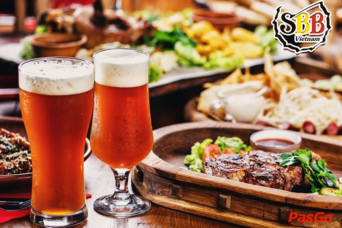 SBB Belgian Beer Club - Vương Quốc Bia Bỉ - Nguyên Hồng -4