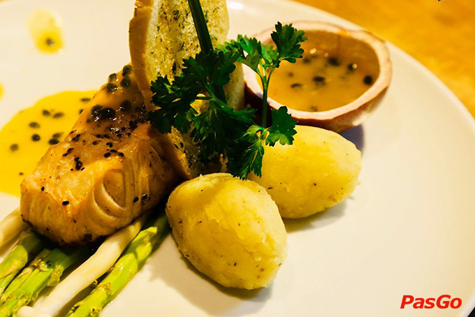 SBB Belgian Beer Club - Vương Quốc Bia Bỉ - Nguyên Hồng -8